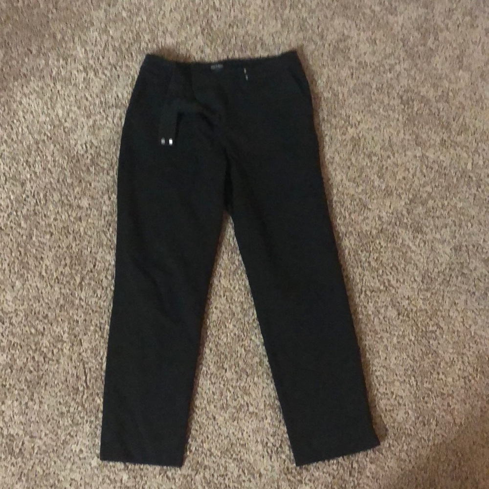 Dress pants